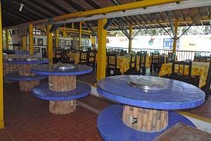 Finca Hotel Quindío Campestre